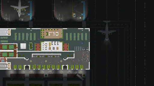 Airport CEO screenshot 3