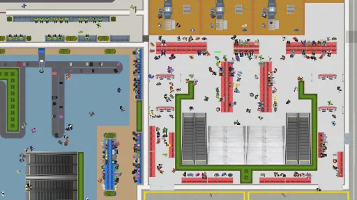 Airport CEO screenshot 4