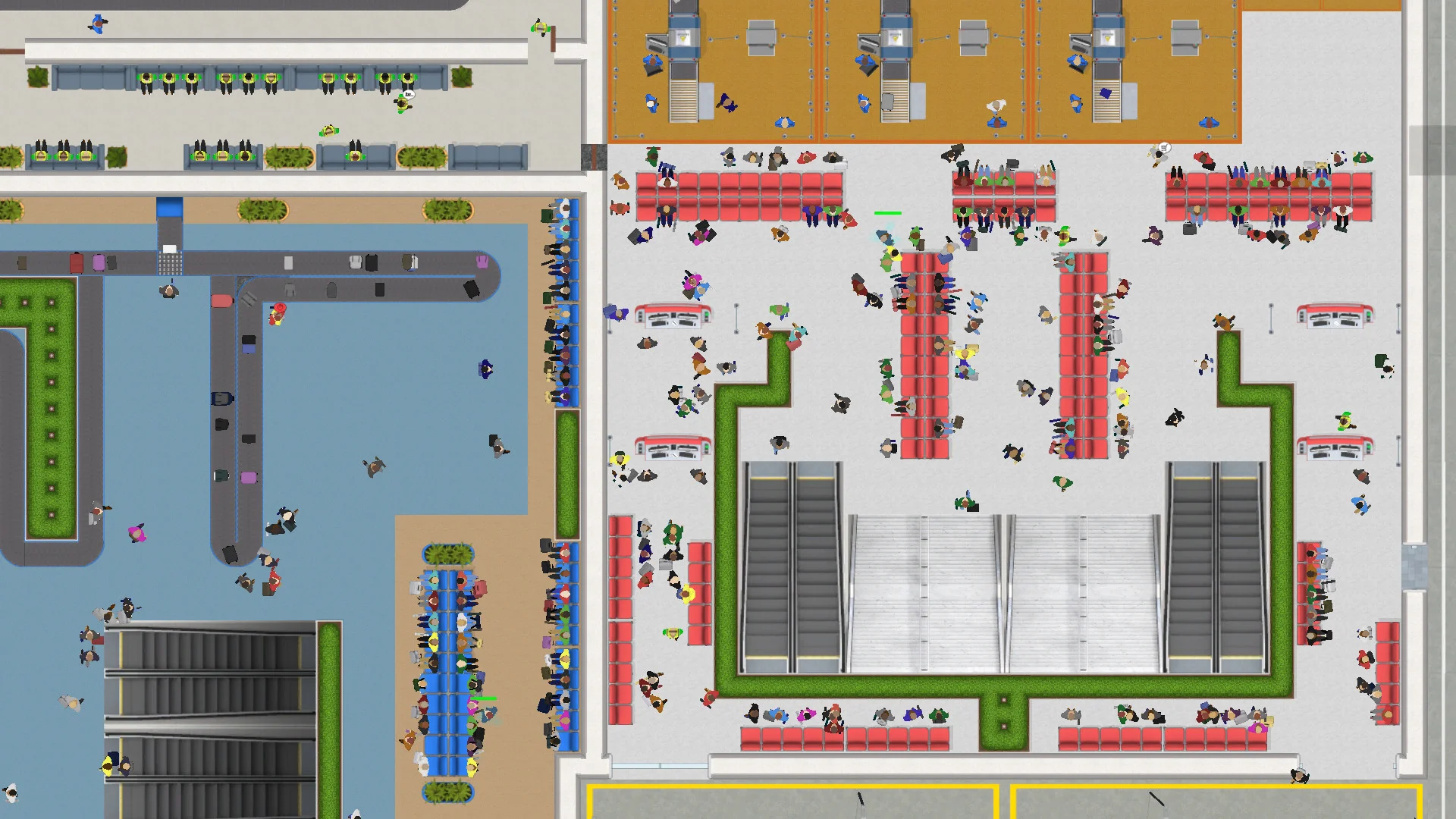 Airport CEO screenshot 4