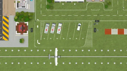 Airport CEO screenshot 5