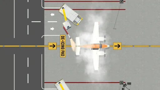 Airport CEO screenshot 6