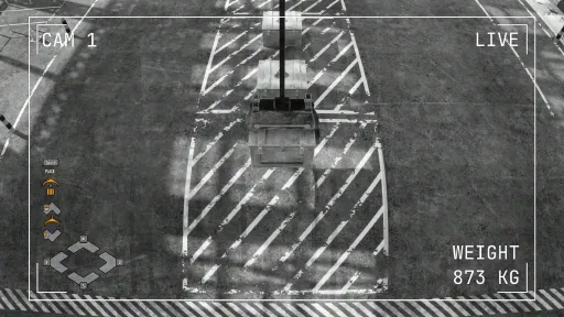 Airport Contraband screenshot 7