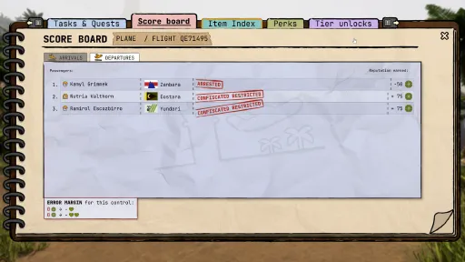 Airport Contraband screenshot 8