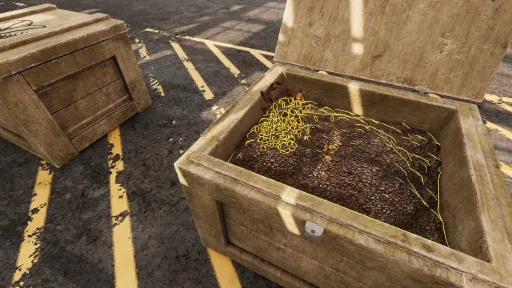 Airport Contraband screenshot 9