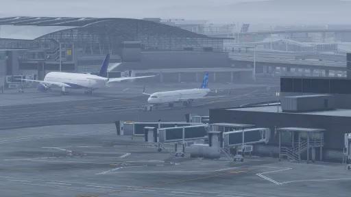 Airport Control 27 screenshot 10