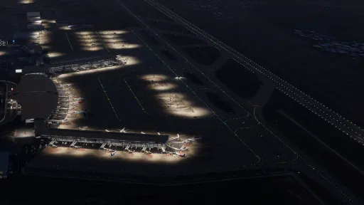 Airport Control 27 screenshot 11