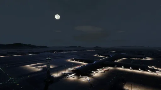Airport Control 27 screenshot 5