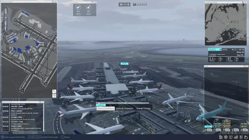 Airport Control 27 screenshot 6