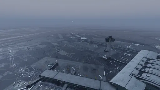 Airport Control 27 screenshot 7