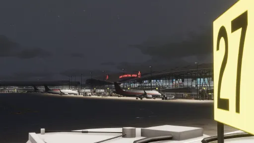 Airport Control 27 screenshot 9