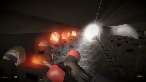 Airport Firefighters - The Simulation screenshot 3