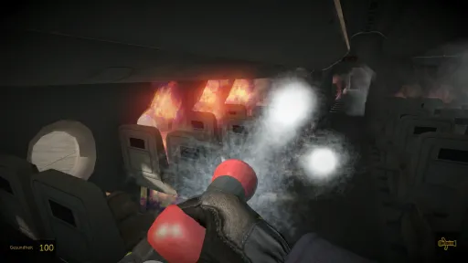Airport Firefighters - The Simulation screenshot 6