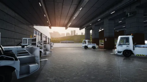 Airport Manager Simulator 2026 screenshot 10