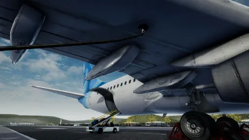 Airport Manager Simulator 2026 screenshot 2