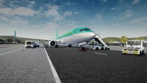 Airport Manager Simulator 2026 screenshot 5