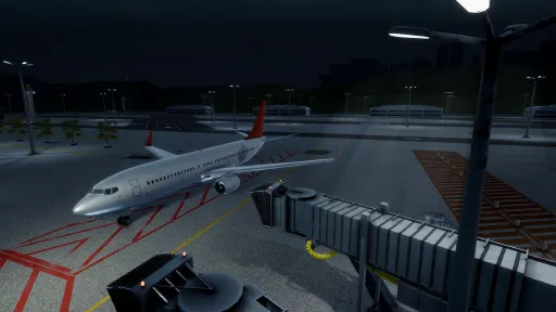 Airport Manager Simulator 2026 screenshot 6