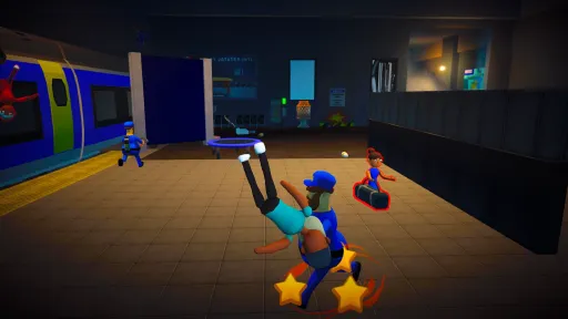 Airport Security Sucks! screenshot 10