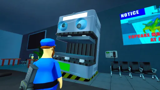 Airport Security Sucks! screenshot 19