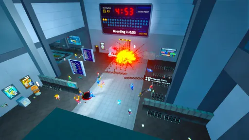 Airport Security Sucks! screenshot 22
