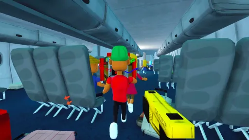 Airport Security Sucks! screenshot 4