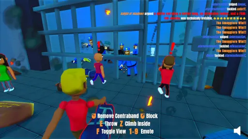 Airport Security Sucks! screenshot 5