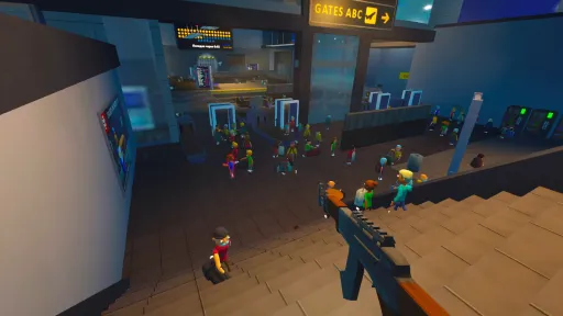 Airport Security Sucks! screenshot 9