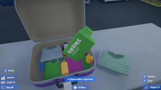 Airport X-Ray Simulator screenshot 18