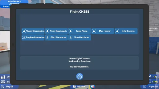 Airport X-Ray Simulator screenshot 21