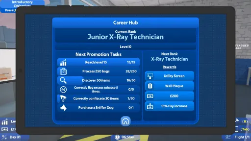 Airport X-Ray Simulator screenshot 22