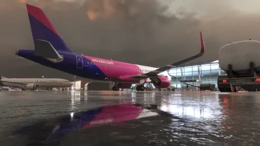 AirportSim screenshot 15