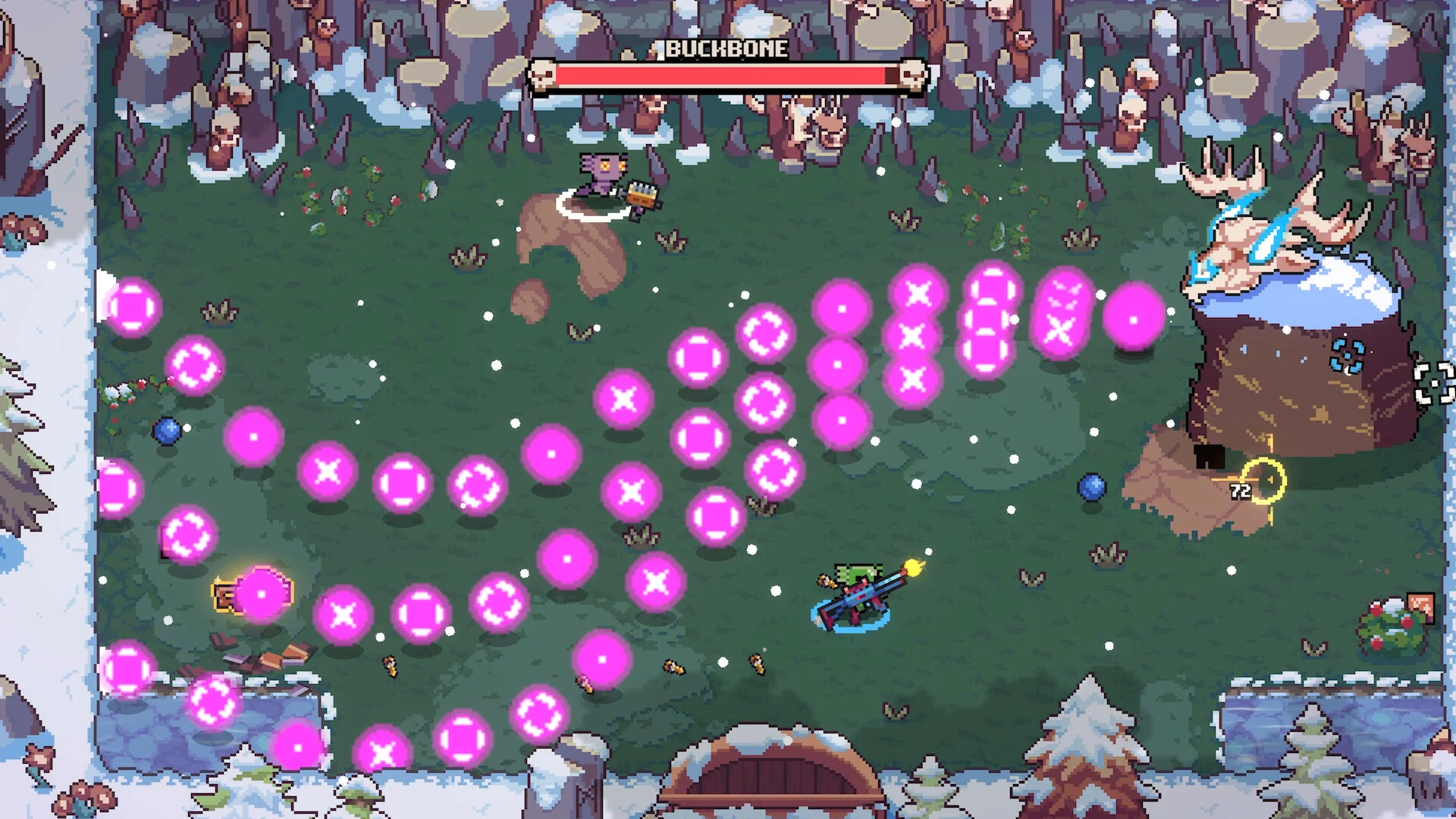AK-xolotl  screenshot 1