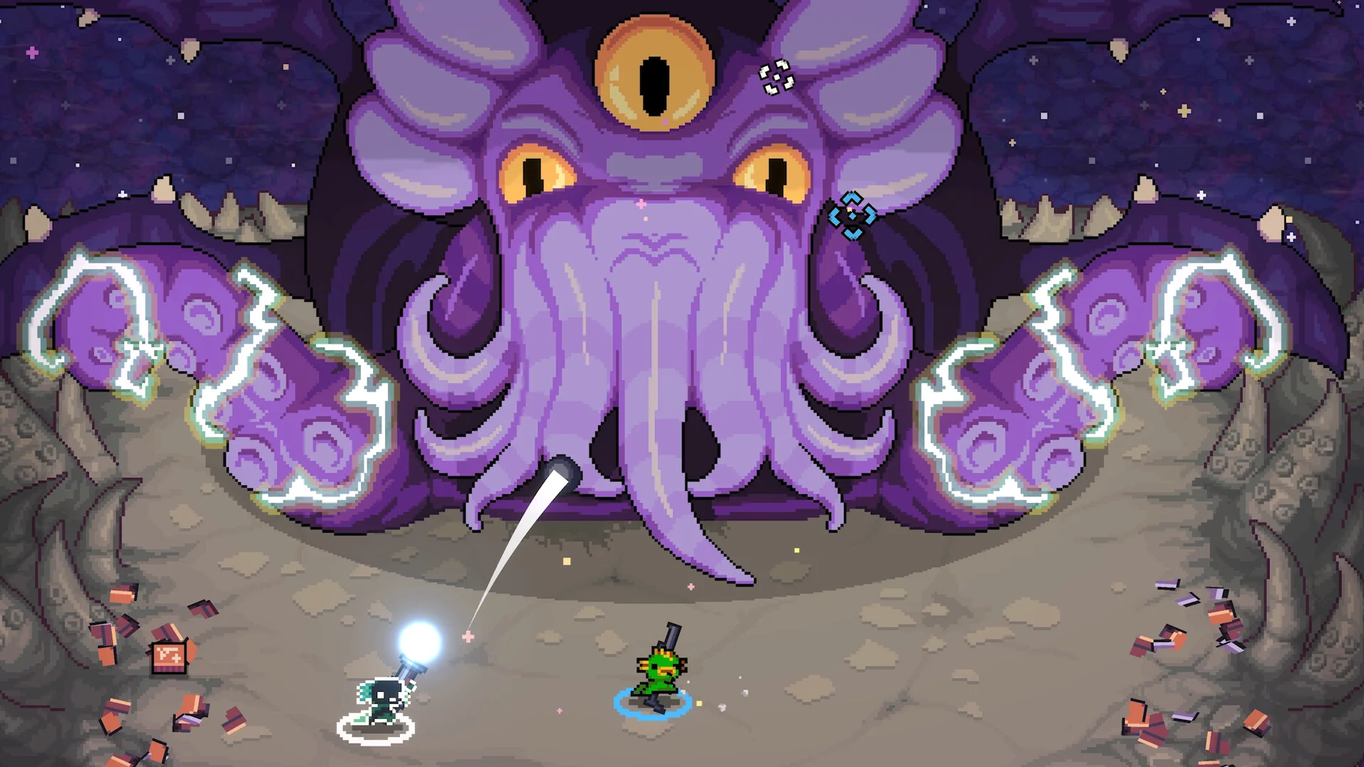 AK-xolotl  screenshot 12