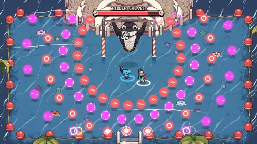 AK-xolotl  screenshot 5
