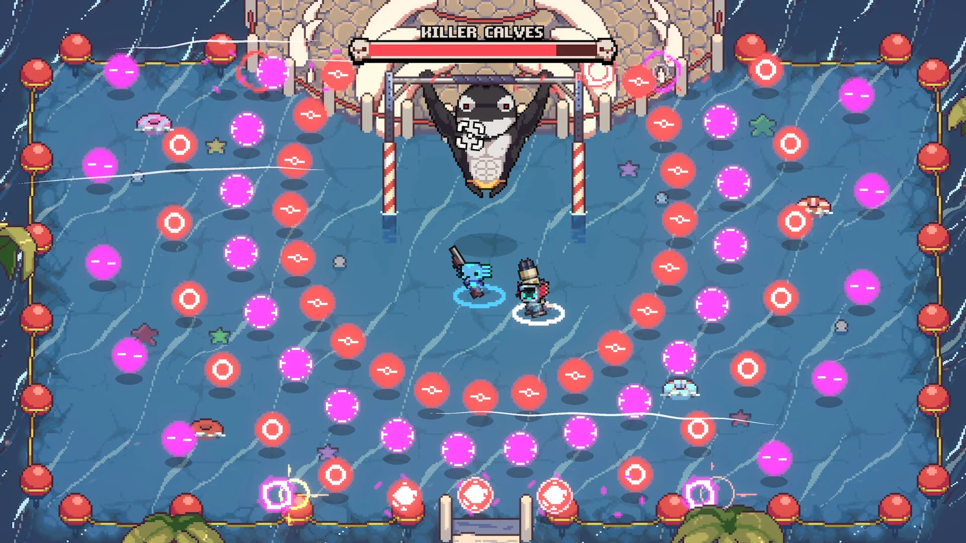 AK-xolotl  screenshot 5