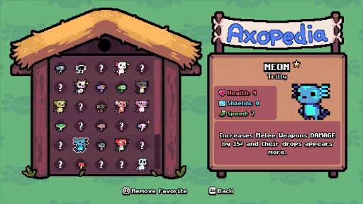 AK-xolotl  screenshot 6