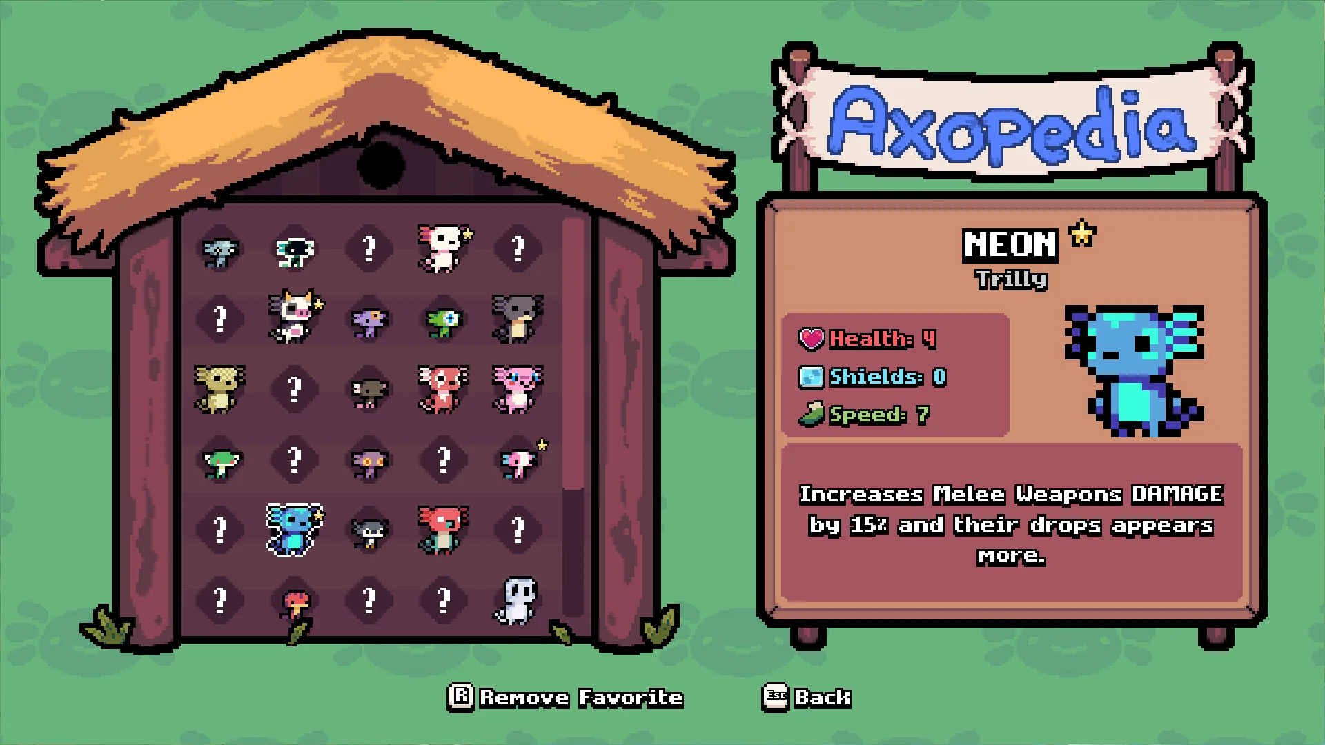 AK-xolotl  screenshot 6