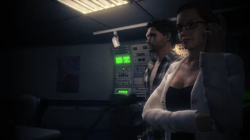Alan Wake's American Nightmare screenshot 8