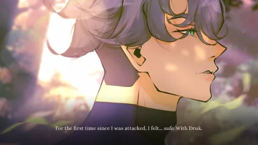 Alaris screenshot 7