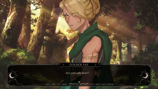 Alaris screenshot 9