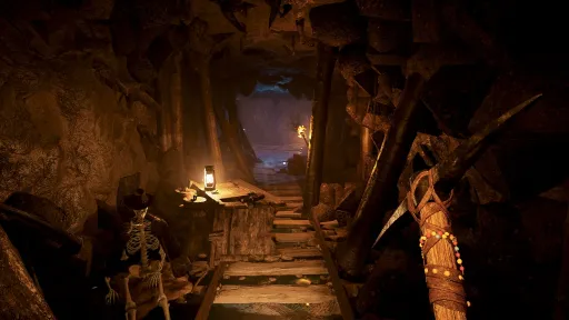 Alaska Gold Fever screenshot 1
