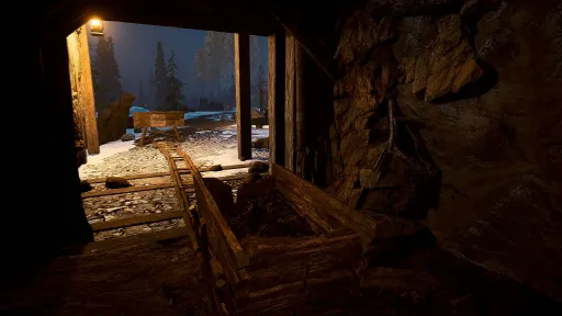 Alaska Gold Fever screenshot 12