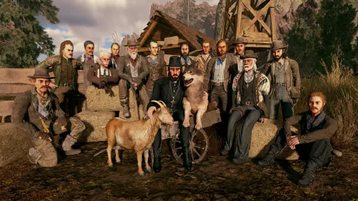 Alaska Gold Fever screenshot 15
