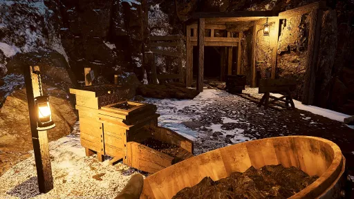 Alaska Gold Fever screenshot 4