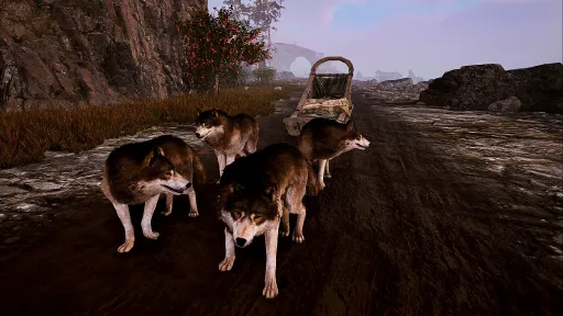 Alaska Gold Fever screenshot 6