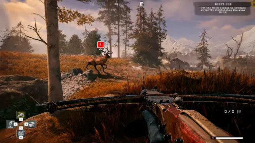 Alaska Gold Fever screenshot 9