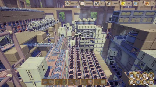 Alchemy Factory screenshot 5