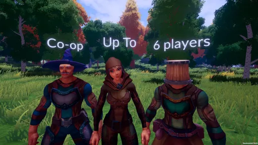 Ale & Tale Tavern screenshot 1
