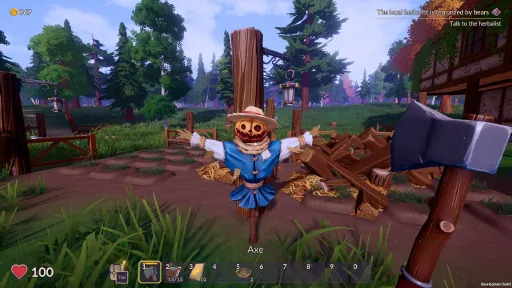 Ale & Tale Tavern screenshot 6
