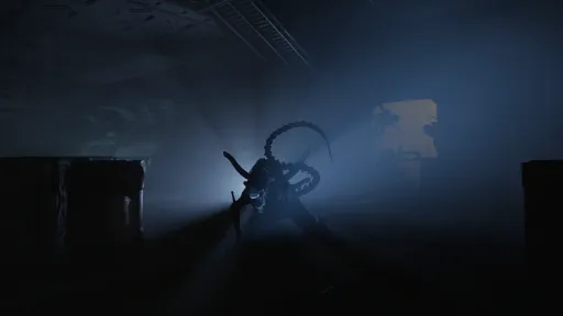 Alien: Rogue Incursion Evolved Edition screenshot 1