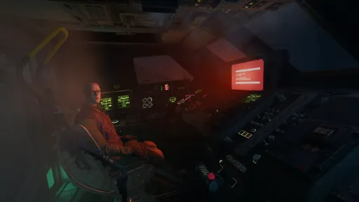 Alien: Rogue Incursion Evolved Edition screenshot 11